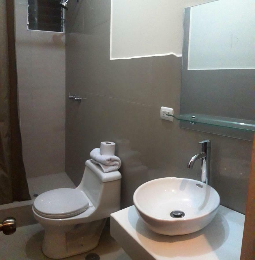 Kantu Progreso Inn Cuzco Zewnętrze zdjęcie